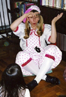 Polka Dot Kid0001sm copy1