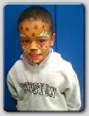 leopard