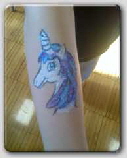 unicorn